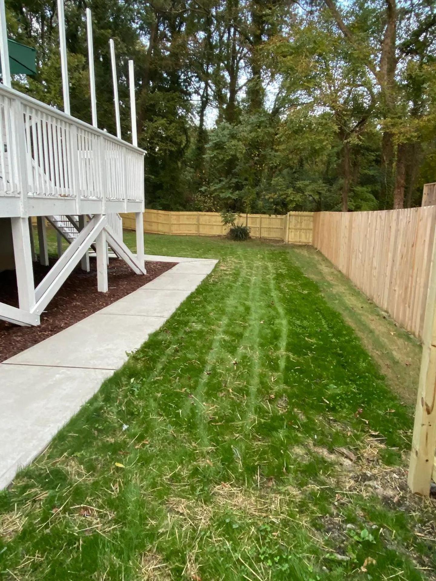 Modern 3-Bedroom, Big Fence Yard, Pets Stay Free Дарем Экстерьер фото